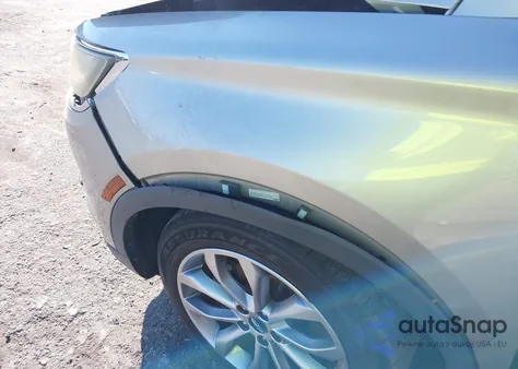 2015 Lincoln Mkc from USA, damaged, VIN 5LMCJ1A94FUJ37630